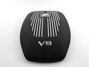 Genuine BMW Engine Beauty Cover - E70 X5 xDrive48i