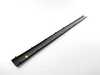 Genuine BMW Genuine BMW Rear Bumper Trim - Center - E34 51121944184 View 4