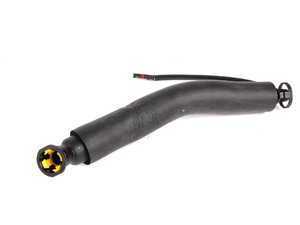 Genuine BMW Crankcase Ventilation Return Pipe