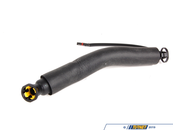 Genuine BMW Genuine BMW Crankcase Ventilation Return Pipe 11157567801