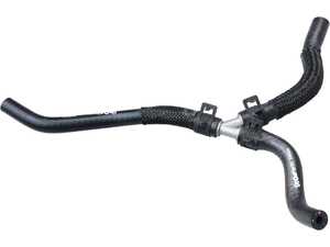 URO Engine Coolant Hose - BMW E70 X5