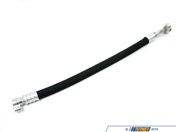 Genuine MINI Genuine MINI Pressure Hose Assy Compressor - 64531504536 64531504536