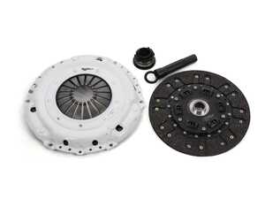 FX350 Stage 3 MINI Cooper S/JCW Single Disc Clutch Kits