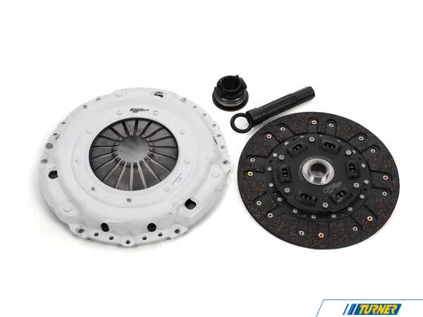 Clutch Masters FX350 Stage 3 MINI Cooper S/JCW Single Disc Clutch Kits 03635HDFFX