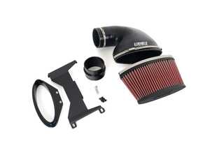 ECS Luft-Technik Intake System - F10 535i N55
