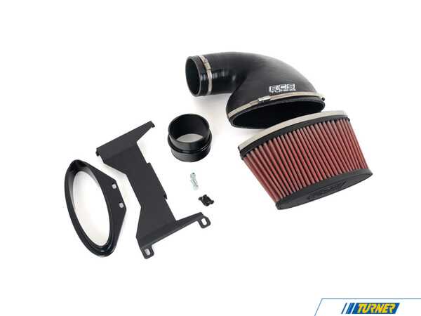 ECS ECS Luft-Technik Intake System - F10 535i N55 039918LA04