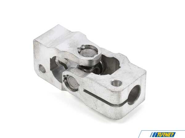 Race German Race German Upgraded E36 Steering U Joint - BMW E36 E28 E34 E9 E24 E32 E36UJOINT