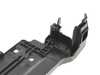 Genuine BMW COVERING LOWER 17118689870 View 3