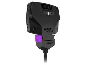 RaceChip GTS 5 Black Tuning Module - BMW G20 M340i (Gen3 B58 - Mild-Hybrid)