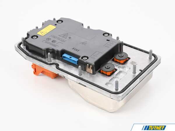 Genuine BMW Genuine BMW Battery Management Electronics Control Module - BMW G09 G60 G70 61278882634
