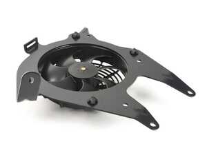 Genuine BMW Electric Fan - 17427639680