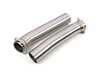 Dinan Dinan X-Pipe Midpipe Exhaust Kit - BMW F95 X5M, F96 X6M LCI D660-0103 View 16