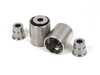 Fall Line Fall-Line Motorsports G8x / F8x / E9x / E82 Rear Lower Control Arm Cup Subframe Bearing Set FLM-G8X-1BLCASB View 6