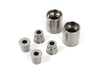 Fall Line Fall-Line Motorsports G8x / F8x / E9x / E82 Rear Lower Control Arm Cup Subframe Bearing Set FLM-G8X-1BLCASB View 7
