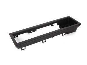 Genuine BMW Phone Console Insert