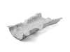 Genuine BMW FUEL TANK HEAT INSULATION 51488072959 View 2