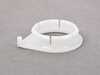 Genuine BMW Genuine BMW Plastic Bushing, Inner - 52207250811 - F15,F16,F25,F26 52207250811 View 2