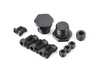 Burger Motorsports N55 Port Injection Kit With Intake Manifold, 950cc Injectors & Fuel Line BMW-N55-PRM-950 View 8