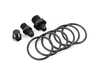 Burger Motorsports N55 Port Injection Kit With Intake Manifold, 950cc Injectors & Fuel Line BMW-N55-PRM-950 View 9