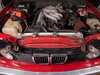 Turner Motorsport Turner Motorsport Heavy Duty Radiator Mounting Brackets - E30 059198la03KT View 1