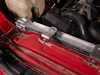 Turner Motorsport Turner Motorsport Heavy Duty Radiator Mounting Brackets - E30 059198la03KT View 2