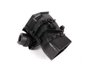 Genuine BMW Brake Flap Control, Left - 51117178117