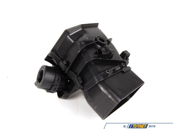 Genuine BMW Genuine BMW Brake Flap Control, Left - 51117178117 51117178117