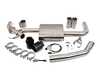 Dinan Dinan Axle Back Valved Axle-back Exhaust - Black Tips - F48 X1 sDrive28i, F39 X2 sDrive28i D660-0088-BLK View 2