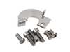 Dinan Dinan Axle Back Valved Axle-back Exhaust - Black Tips - F48 X1 sDrive28i, F39 X2 sDrive28i D660-0088-BLK View 4