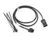 Dinan Dinan Axle Back Valved Axle-back Exhaust - Black Tips - F48 X1 sDrive28i, F39 X2 sDrive28i D660-0088-BLK View 5