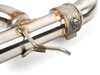 Dinan Dinan Axle Back Valved Axle-back Exhaust - Black Tips - F48 X1 sDrive28i, F39 X2 sDrive28i D660-0088-BLK View 7