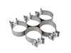 Dinan Dinan Axle Back Valved Axle-back Exhaust - Black Tips - F48 X1 sDrive28i, F39 X2 sDrive28i D660-0088-BLK View 10