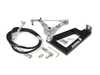 Achilles Motorsports Achilles Motorsports Throttle Cable Conversion Kit - BMW S54 11-am-tck-s54KT View 1