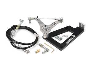 Achilles Motorsports Throttle Cable Conversion Kit - BMW S54