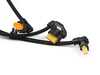 Genuine BMW WIRING HARNESS, ENG. SENSORI 12519453625 View 4
