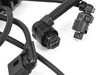Genuine BMW WIRING HARNESS, ENG. SENSORI 12519453625 View 5