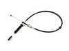 Genuine MINI Genuine MINI Shifting Cable Selector Shaft - Mass Absorber 25117594646 View 4