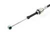 Genuine MINI Genuine MINI Shifting Cable Selector Shaft - Mass Absorber 25117594646 View 5