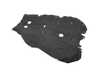 Genuine BMW SOUND INSULATING TUNNEL FRON 51485B425C1 View 1