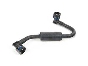 Genuine BMW Fuel Tank Breather Line - 13907649951 - F15,F16
