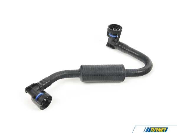 Genuine BMW Genuine BMW Fuel Tank Breather Line - 13907649951 - F15,F16 13907649951