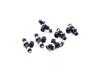 DeatschWerks DeatschWerks 1500cc Injectors (Set of 6) - BMW E46 M52 16M-30-1500-6 View 1