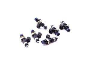DeatschWerks 1500cc Injectors (Set of 6) - BMW E46 M52