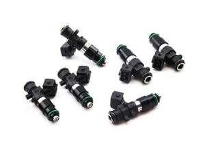 Deatschwerks 1200cc Fuel Injector Set - BMW E46 M3