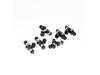 DeatschWerks DeatschWerks Fuel Injectors - Set of 6 - 2200cc - BMW E46, E90, E92, E93 16S-06-2200-6 View 1