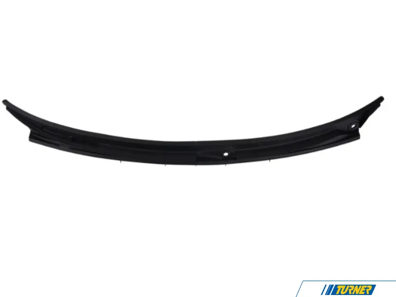51718232894 - Windshield Cowl Trim - E46 Coupe/Convertible/Sedan