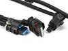 Genuine BMW WIRING HARNESS, ENG. SENSORI 12519453625 View 6