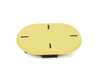 Genuine MINI COVER FOR STEERING COLUMN OP 51477304362 View 2