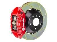Brembo Brembo Rear 4-Piston Big Brake Kit - E90 330i 2P1.8011A