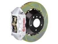 Brembo Brembo Rear 4-Piston Big Brake Kit - F10 528i 535i 2P1.8040A